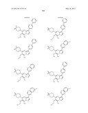 PYRAZOLO[1,5-a]PYRIMIDINE DERIVATIVES AS mTOR INHIBITORS diagram and image