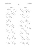 PYRAZOLO[1,5-a]PYRIMIDINE DERIVATIVES AS mTOR INHIBITORS diagram and image