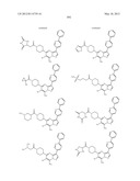 PYRAZOLO[1,5-a]PYRIMIDINE DERIVATIVES AS mTOR INHIBITORS diagram and image