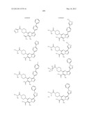 PYRAZOLO[1,5-a]PYRIMIDINE DERIVATIVES AS mTOR INHIBITORS diagram and image