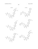 PYRAZOLO[1,5-a]PYRIMIDINE DERIVATIVES AS mTOR INHIBITORS diagram and image