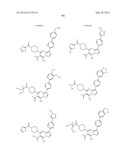 PYRAZOLO[1,5-a]PYRIMIDINE DERIVATIVES AS mTOR INHIBITORS diagram and image