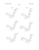 PYRAZOLO[1,5-a]PYRIMIDINE DERIVATIVES AS mTOR INHIBITORS diagram and image