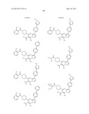 PYRAZOLO[1,5-a]PYRIMIDINE DERIVATIVES AS mTOR INHIBITORS diagram and image