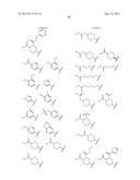 PYRAZOLO[1,5-a]PYRIMIDINE DERIVATIVES AS mTOR INHIBITORS diagram and image