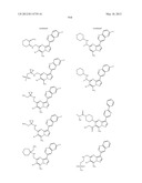 PYRAZOLO[1,5-a]PYRIMIDINE DERIVATIVES AS mTOR INHIBITORS diagram and image