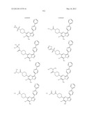 PYRAZOLO[1,5-a]PYRIMIDINE DERIVATIVES AS mTOR INHIBITORS diagram and image