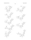 PYRAZOLO[1,5-a]PYRIMIDINE DERIVATIVES AS mTOR INHIBITORS diagram and image