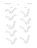 PYRAZOLO[1,5-a]PYRIMIDINE DERIVATIVES AS mTOR INHIBITORS diagram and image