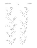 PYRAZOLO[1,5-a]PYRIMIDINE DERIVATIVES AS mTOR INHIBITORS diagram and image