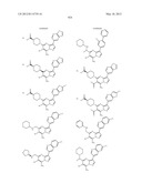 PYRAZOLO[1,5-a]PYRIMIDINE DERIVATIVES AS mTOR INHIBITORS diagram and image