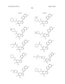 PYRAZOLO[1,5-a]PYRIMIDINE DERIVATIVES AS mTOR INHIBITORS diagram and image