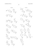 PYRAZOLO[1,5-a]PYRIMIDINE DERIVATIVES AS mTOR INHIBITORS diagram and image