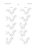 PYRAZOLO[1,5-a]PYRIMIDINE DERIVATIVES AS mTOR INHIBITORS diagram and image