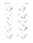 PYRAZOLO[1,5-a]PYRIMIDINE DERIVATIVES AS mTOR INHIBITORS diagram and image