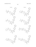 PYRAZOLO[1,5-a]PYRIMIDINE DERIVATIVES AS mTOR INHIBITORS diagram and image