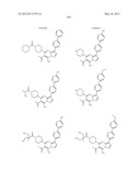 PYRAZOLO[1,5-a]PYRIMIDINE DERIVATIVES AS mTOR INHIBITORS diagram and image