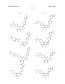 PYRAZOLO[1,5-a]PYRIMIDINE DERIVATIVES AS mTOR INHIBITORS diagram and image