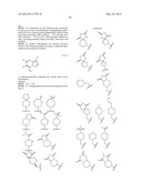 PYRAZOLO[1,5-a]PYRIMIDINE DERIVATIVES AS mTOR INHIBITORS diagram and image