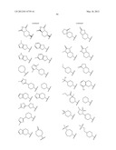 PYRAZOLO[1,5-a]PYRIMIDINE DERIVATIVES AS mTOR INHIBITORS diagram and image