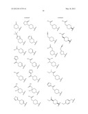 PYRAZOLO[1,5-a]PYRIMIDINE DERIVATIVES AS mTOR INHIBITORS diagram and image