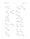 PYRAZOLO[1,5-a]PYRIMIDINE DERIVATIVES AS mTOR INHIBITORS diagram and image