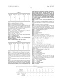 TEA LEAVES FOR EXTRACTION OF GREEN TEA BEVERAGE diagram and image