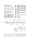 TEA LEAVES FOR EXTRACTION OF GREEN TEA BEVERAGE diagram and image