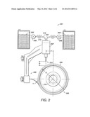 VARYING FLUOROELASTOMER CURE ACROSS THE ROLLER TO MAXIMIZE FUSER ROLLER     LIFE diagram and image