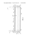 VARYING FLUOROELASTOMER CURE ACROSS THE ROLLER TO MAXIMIZE FUSER ROLLER     LIFE diagram and image