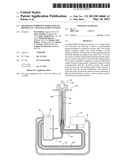 METHOD OF INHIBITING FORMATION OF DEPOSITS IN A MANUFACTURING SYSTEM diagram and image