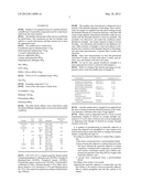 ANAEROBIC ADHESIVE AND SEALANT COMPOSITIONS IN FILM FORM, FILM SPOOL     ASSEMBLIES CONTAINING SUCH COMPOSITIONS IN FILM FORM AND PREAPPLIED     VERSIONS THEREOF ON MATABLE PARTS diagram and image