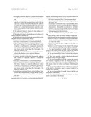 ANAEROBIC ADHESIVE AND SEALANT COMPOSITIONS IN FILM FORM, FILM SPOOL     ASSEMBLIES CONTAINING SUCH COMPOSITIONS IN FILM FORM AND PREAPPLIED     VERSIONS THEREOF ON MATABLE PARTS diagram and image