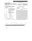 METHOD OF MAKING AN ELASTOMERIC SKIN AND SKIN OBTAINED BY THAT METHOD diagram and image