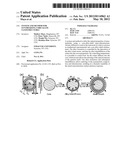 SYSTEM AND METHOD FOR SYNTHESIZING CORE/ALLOY NANOSTRUCTURES diagram and image