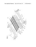 BATTERY MODULE diagram and image