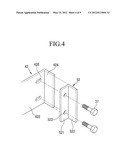 BATTERY MODULE diagram and image