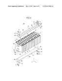 BATTERY MODULE diagram and image