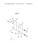 BATTERY MODULE diagram and image