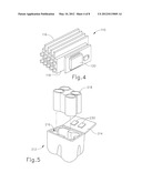 POWER SOURCE MANAGEMENT FOR MEDICAL DEVICE diagram and image