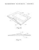 POWER SOURCE MANAGEMENT FOR MEDICAL DEVICE diagram and image