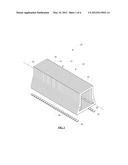 USING ELASTIC AVERAGING FOR ALIGNMENT OF BATTERY STACK, FUEL CELL STACK,     OR OTHER VEHICLE ASSEMBLY diagram and image