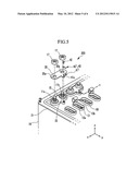 Battery module diagram and image