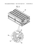 BATTERY MODULE diagram and image