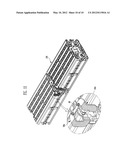 BATTERY MODULE diagram and image