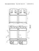 BATTERY MODULE diagram and image