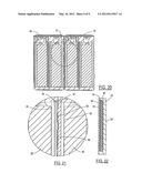 BATTERY MODULE diagram and image