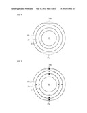 METHOD OF MANUFACTURING BATTERY, PRESSING TOOL FOR USE THEREIN AND BATTERY diagram and image