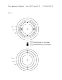 METHOD OF MANUFACTURING BATTERY, PRESSING TOOL FOR USE THEREIN AND BATTERY diagram and image