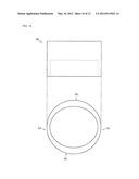 METHOD OF MANUFACTURING BATTERY, PRESSING TOOL FOR USE THEREIN AND BATTERY diagram and image